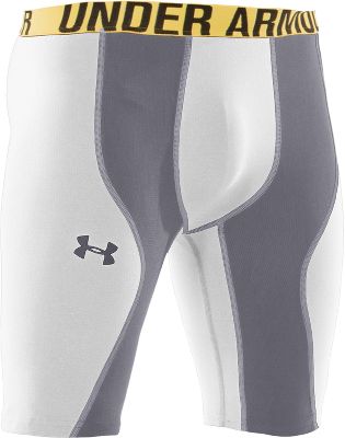 Under Armour Men's Stretch Woven Compression Shorts