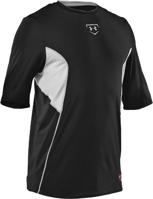 Under Armour Men's Gameday II Short Sleeve Fitted Shirt