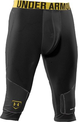 Under Armour Men's Natural Extended Sliding Short