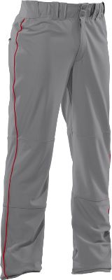 Under Armour Men's Leadoff Piped Baseball Pants
