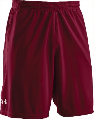 Under Armour Men's Coaches Shorts