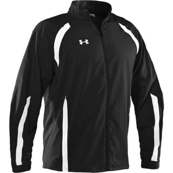 Under Armour Men's Undeniable II Full Zip Jacket