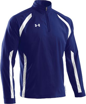 Under Armour Men's Undeniable II 1/4 Zip Jacket