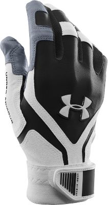 Under Armour Adult Cage IV Batting Gloves