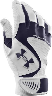 Under Armour Adult Yard VI Batting Gloves