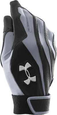 Under Armour Women's Radar II Batting Gloves