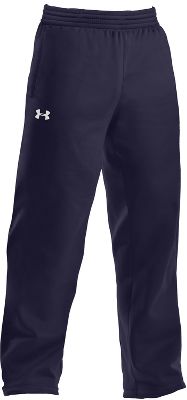 Under Armour Men's Fleece Team Pants