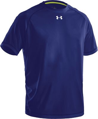Under Armour Men's Team Catalyst T-Shirt