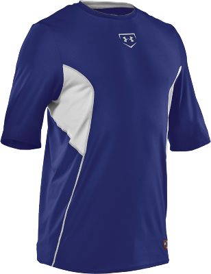 Under Armour Youth Gameday II Short Sleeve Shirt