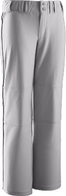Under Armour Youth Leadoff Piped Baseball Pants
