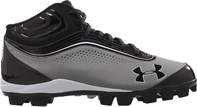 Under Armour Men's Leadoff IV Mid Molded Cleats