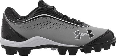 Under Armour Men's Leadoff IV Low Molded Baseball Cleats