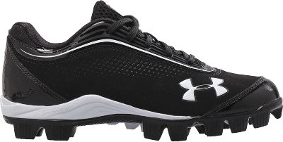 Under Armour Youth Leadoff IV Low Molded Cleats