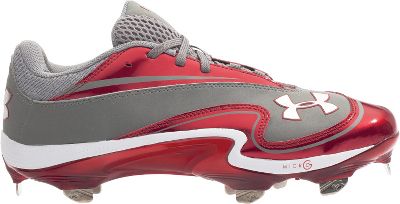 GRY/RED