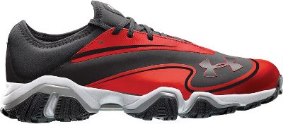 BLK/RED