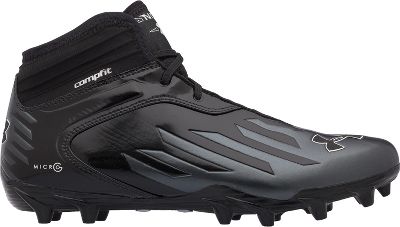 Under Armour Men's Nitro Diablo Molded Football Cleats