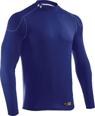 Under Armour Men's AllSeasonGear Gameday Mock