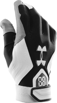 Under Armour Youth Ignite Batting Gloves