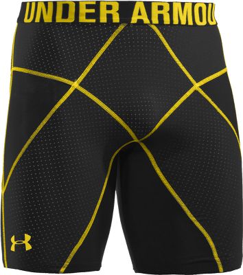 Under Armour Men's 9" Coreshorts Prima Compression Short