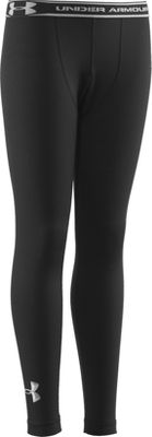 Under Armour Youth Coldgear EVO Fitted Baselayer Tights