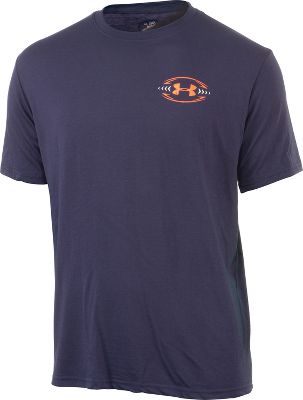 Under Armour Football Grind T-Shirt