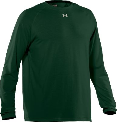 Under Armour Men's Locker Long Sleeve Shirt