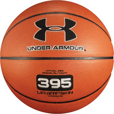 Under Armour 395 Indoor/Outdoor Basketball