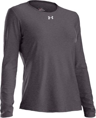 Under Armour Women's Locker Longsleeve T-Shirt
