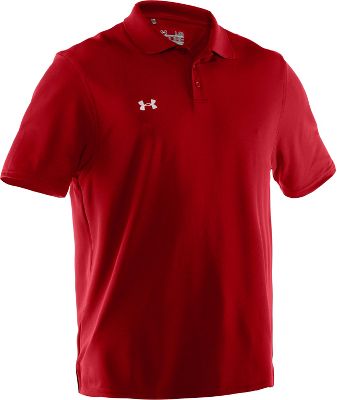 Under Armour Men's Performance Polo