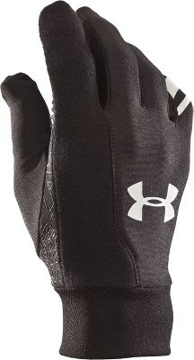 Under Armour Youth ColdGear Liner Gloves