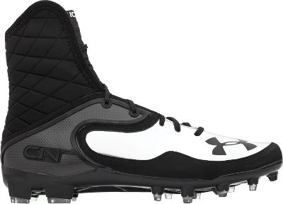 Under Armour Cam Highlight Football Cleats