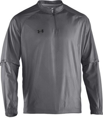 Under Armour Men's Convertible Cage Jacket