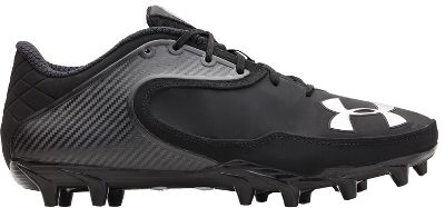 Under Armour Men's Nitro Icon Low Molded Football Cleats
