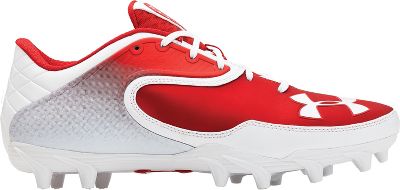 WHT/RED