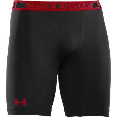 Under Armour Men's Heatgear Sonic Compression Shorts