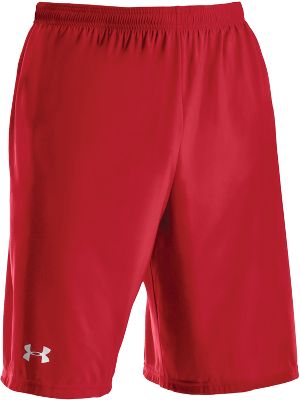 Under Armour Youth Team Microshorts