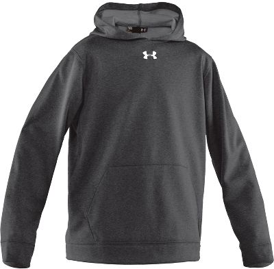Under Armour Men's Fleece Team Hoodie