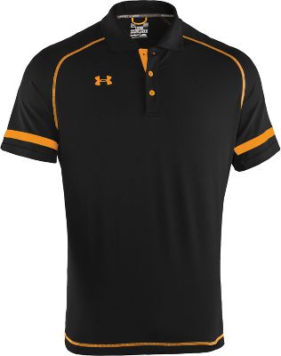 Under Armour Men's Dominance Field Polo