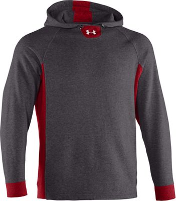 Under Armour Signature Sideline Hoodie