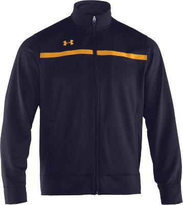 Under Armour Adult Campus Warmup Top