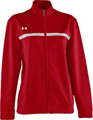 Underarmour Women's Campus Full-Zip Jacket