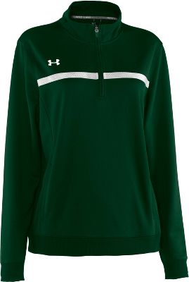 Underarmour Women's Campus 1/4 Zip Jacket