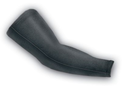 WSI Youth Wikmax Black Long Warming Sleeve