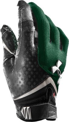 Under Armour Adult Renegade Receiver Football Gloves