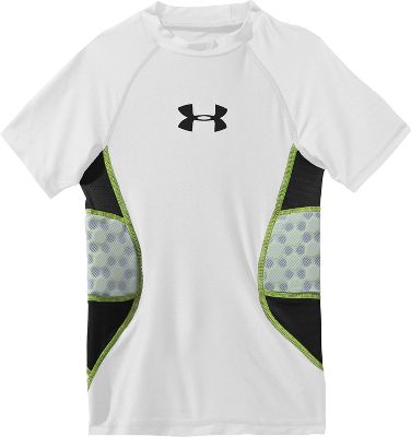 Under Armour Youth Gameday 2 Pad Protective Shirt