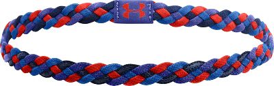UPC 887907488120 product image for Under Armour Women's 4-Braid Mini Headband | upcitemdb.com