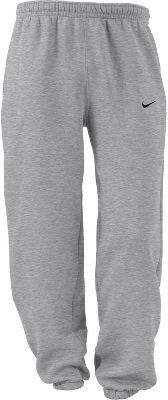 Baseball Nike Fleece Warm Up Sweat Pants 3XL Extra Extra Extra Large Navy Blue