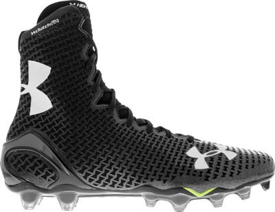 under armor clutchfit cleats