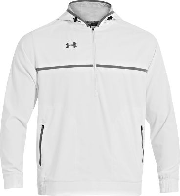 under armour men's win it coldgear infrared hoodie