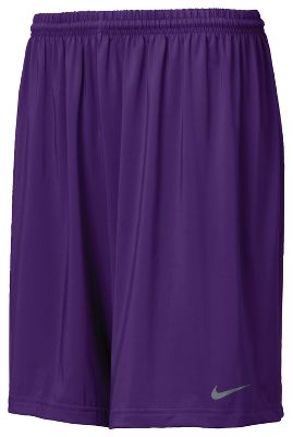 Nike Men's Loose Dri-Fit Workout Shorts